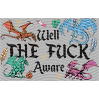 Animal Text Series-AT 2089